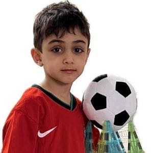 رادمهر مومنی