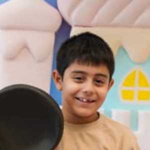 یاسین پورمشیر