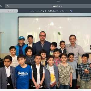 حسان ریاحی