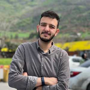 امیرحسین تقدسی