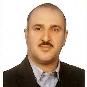 علیرضا رئیسی‌امجد