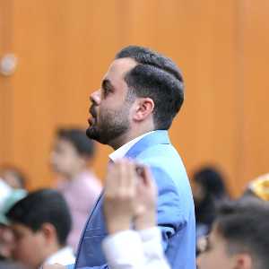 محمدحسن یزدانیان