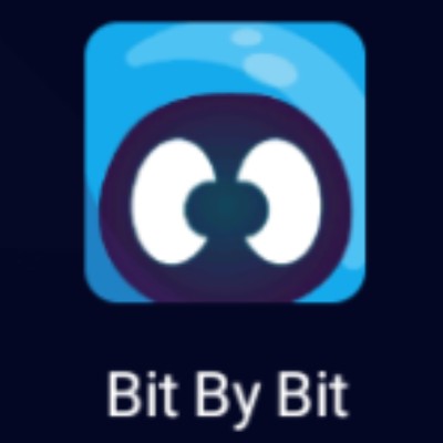 Bit By Bit Game