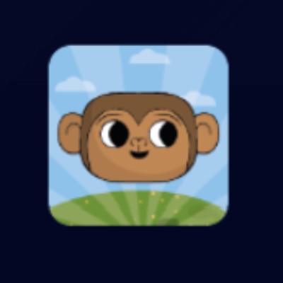 Code monkey بازی پیشکد